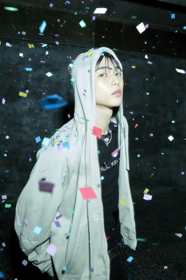 元「RIIZE」Xng Han（スンハン）、ソロ曲「Heavenly Blue」作詞から振付まで参加…期待感UP