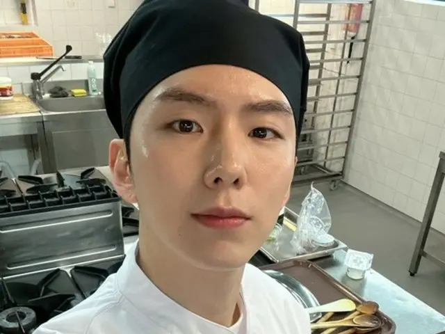 「MONSTA X」キヒョン、「リュ・スヨン、ユン・ギョンホのおかげで忘れられない思い出ができた」