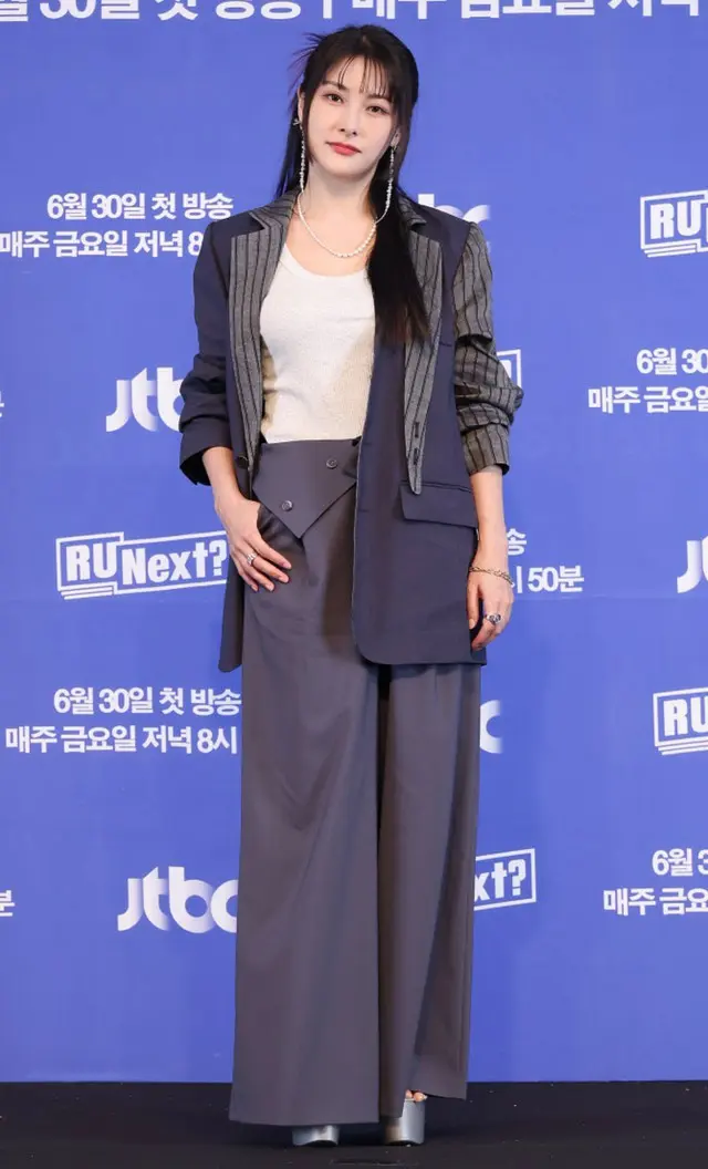 ギュリ（KARA）、元恋人からコインでの利益受け取っていた？