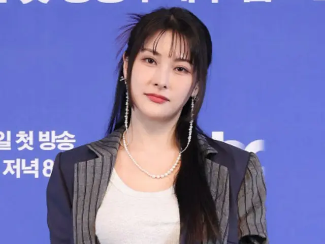 ギュリ（KARA）、元恋人からコインでの利益受け取っていた？