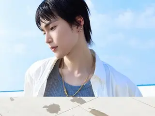 “XngHan&Xoul”公开《Heavenly Blue》简介视频，引发热议……清新的表演
