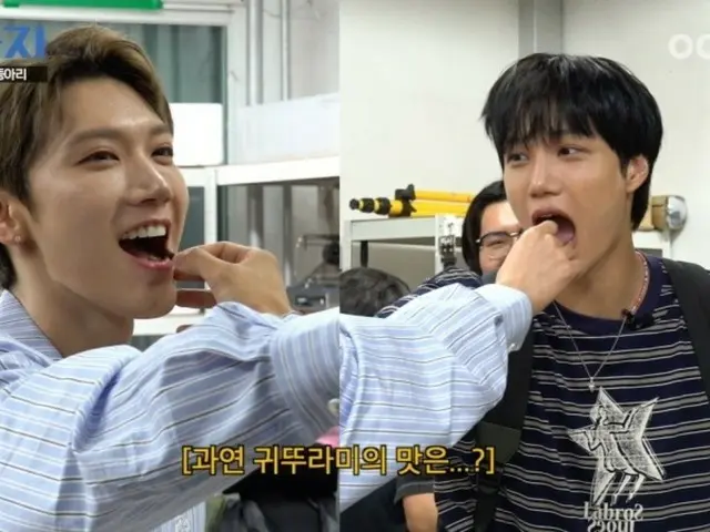 「転科者」シーズン6、本日（24日）夏休み特別編が電撃ローンチ…「EXO」KAI＆「WayV」テンがソウル大に出撃