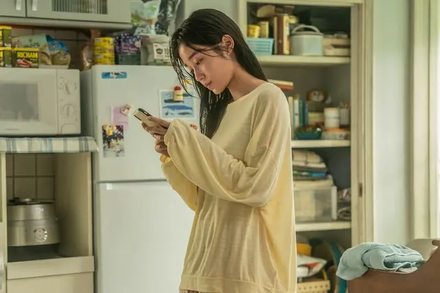 『君の声を聴かせて』百想芸術大賞「新人演技賞」を受賞した透明感のあるビジュアルと抜群の演技力が話題の俳優ノ・ユンソ、今最も期待されている若手俳優が魅せる演技とは3