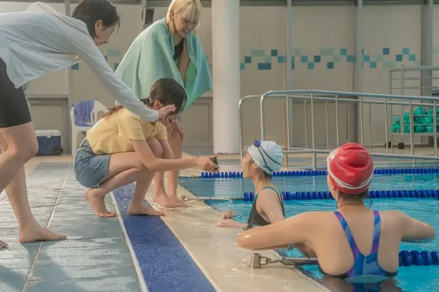 『君の声を聴かせて』百想芸術大賞「新人演技賞」を受賞した透明感のあるビジュアルと抜群の演技力が話題の俳優ノ・ユンソ、今最も期待されている若手俳優が魅せる演技とは4