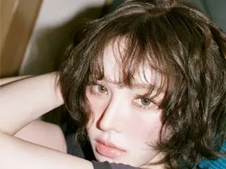 WENDY（Red Velvet）将于9月以个人歌手身份回归！