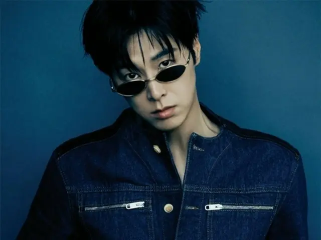 「東方神起」ユンホ、「パイン」は必要な挑戦