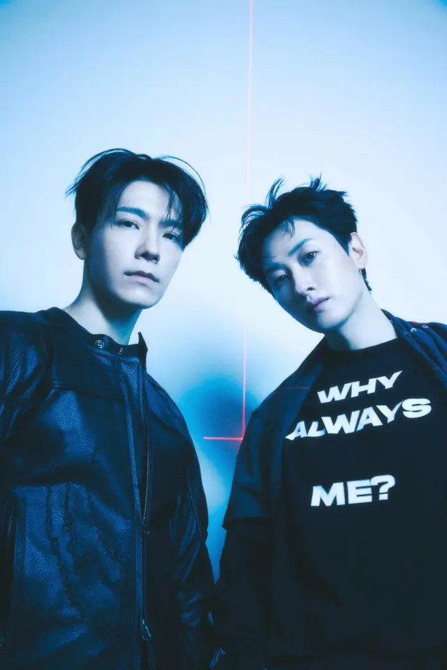 「SUPER JUNIOR-D&E」、日韓の未来を繋ぐ舞台に真の実力者が集結「EveryOneFes」で再び日本の地を揺らす写真＝Japan-Korea EveryOne Fes in AichiSkyExpo2025 実行委員会