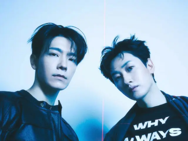 「SUPER JUNIOR-D&E」、日韓の未来を繋ぐ舞台に真の実力者が集結「EveryOneFes」で再び日本の地を揺らす写真=Japan-Korea EveryOne Fes in AichiSkyExpo2025 実行委員会