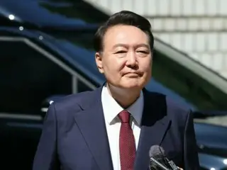 前总统尹某：“6.2平方米的牢房简直就是人间地狱”……遭批评：“单人间有什么地狱的？”——韩国