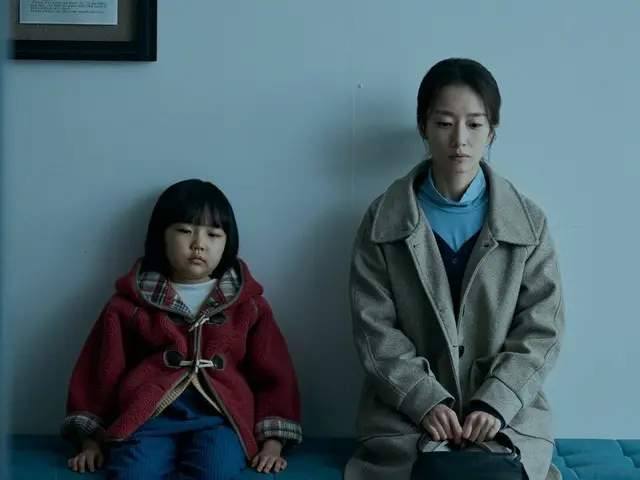 韓国発・精神（メンタル）崩壊スリラー『侵蝕』、日常を侵蝕する4人のキャラクター紹介＆場面写真解禁！