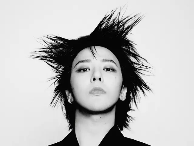 G-DRAGON、ワールドツアーにパラリンピックの選手を招待…遅ればせながら明らかになった善行