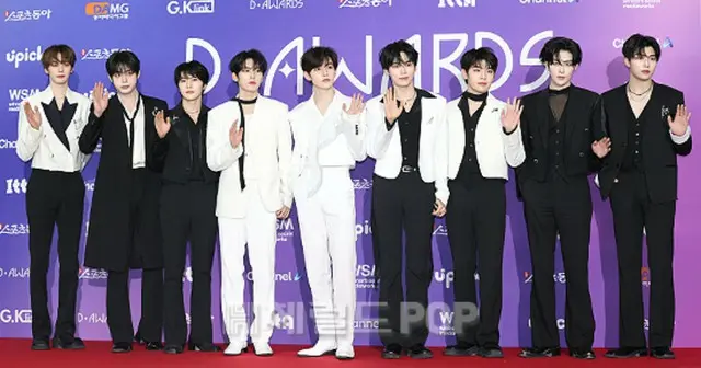 「ZEROBASEONE」、1stフルアルバム「NEVER SAY NEVER」のスケジューラー公開