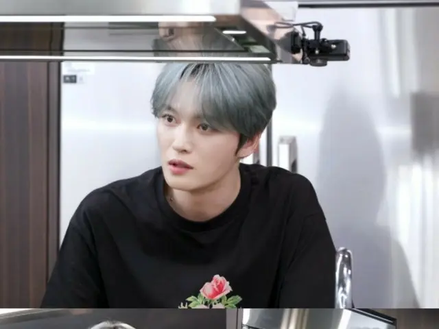 ジェジュン、「コンビニレストラン」で育児から解放された姉のためにスペシャルな料理…「やはり料理の天才」