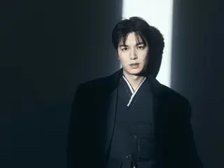 李敏镐：“我想结婚，但是现在还没有进展。不过如果出现奇迹的话，也许就有可能了。”