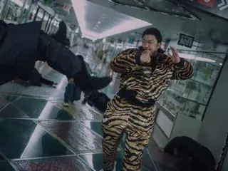 马东锡、徐仁国、朴炯植主演的《十二》，剧照公开……预示着精彩的世界观