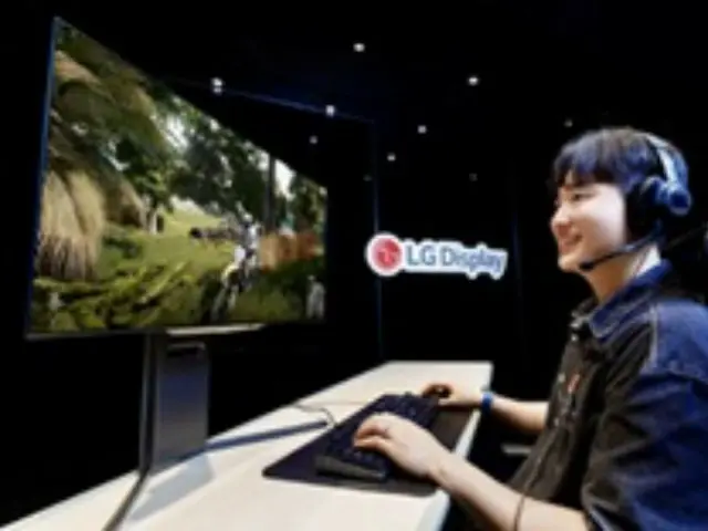 ゲーム用モニターに注力するディスプレーメーカー、高スペック製品を続々販売＝韓国