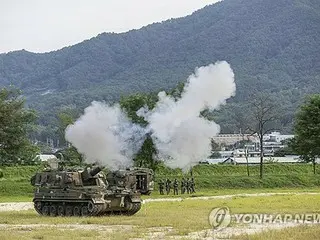 考虑推迟部分韩美军事演习：可能考虑朝鲜？
