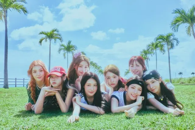 「SAY MY NAME」、本日（1日）「iLy」発売…キッシュなムード