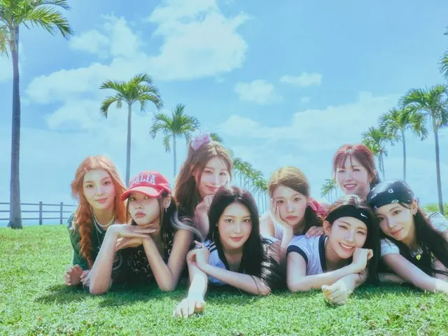 「SAY MY NAME」、本日（1日）「iLy」発売…キッシュなムード