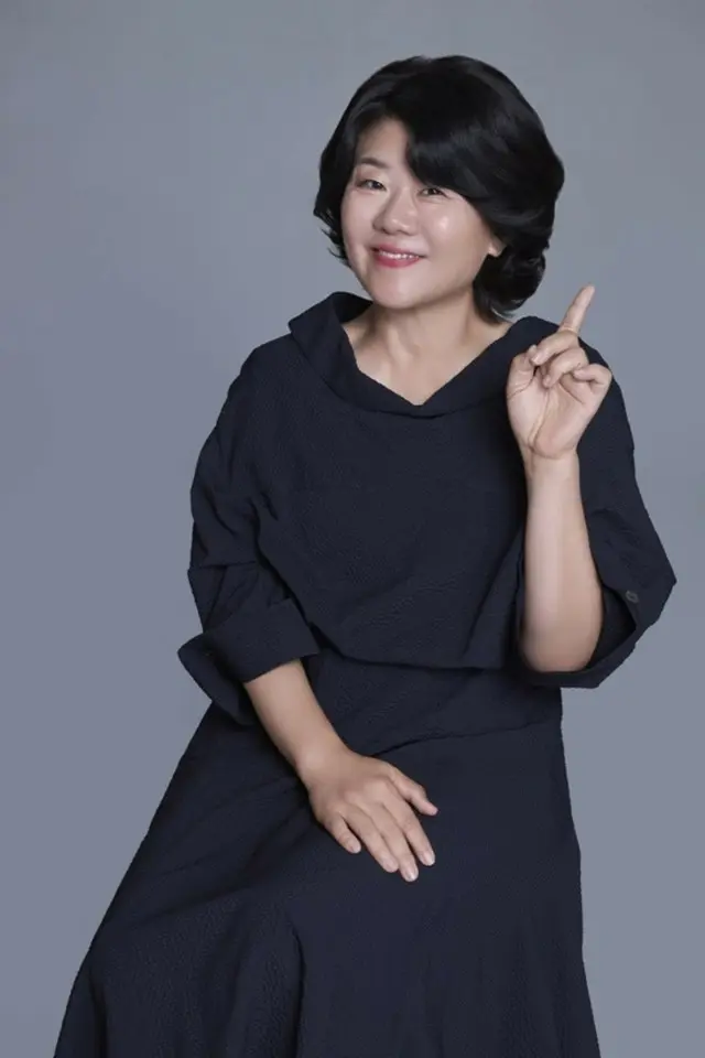 映画「ゾンビになってしまった私の娘」イ・ジョンウン、「チョ・ジョンソクとチョ・ヨジョンと再び会えて良かった」