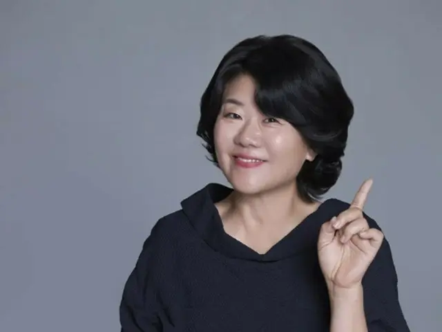 映画「ゾンビになってしまった私の娘」イ・ジョンウン、「チョ・ジョンソクとチョ・ヨジョンと再び会えて良かった」