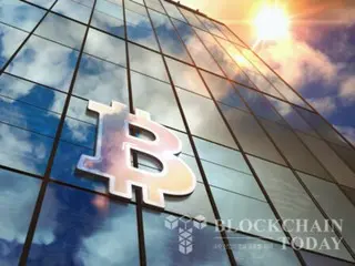 收购大量加密资产的公司正在“撼动现有资本市场格局”