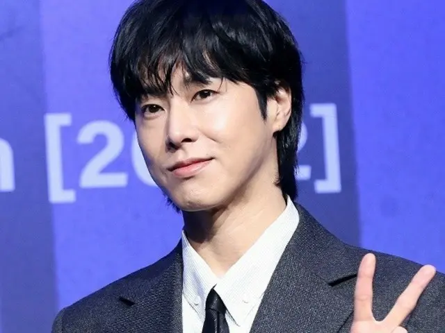 ユンホ（東方神起）、過去の“演技力騒動”に言及