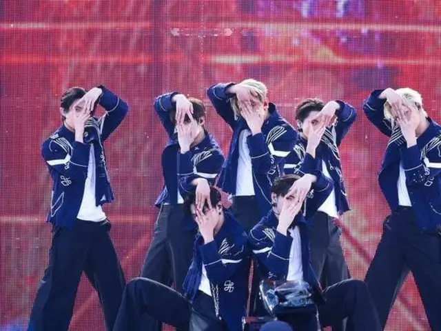 「ENHYPEN」、大阪で日本スタジアムツアーフィナーレ