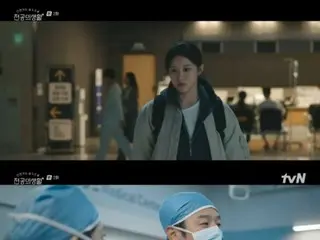 <韩剧REVIEW>《居民生活》第2集剧情概要及幕后花絮...拍摄居民自我介绍场景=幕后花絮及剧情概要