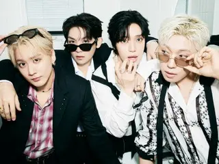 《TEEN TOP》迎来15周年，历经岁月，依旧保持着最初的面貌