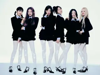 《IVE》荣登Oricon周专辑榜冠军！创下最高销量！