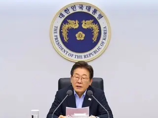 李在明总统纪念原子弹爆炸80周年……“我们将坚定维护和平的价值”=韩国