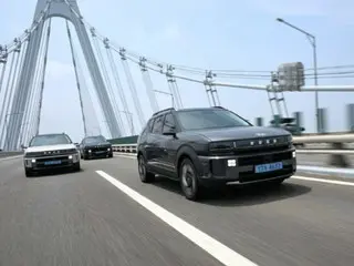 现代汽车推出氢动力汽车，但充电站是商业化的障碍（韩国）