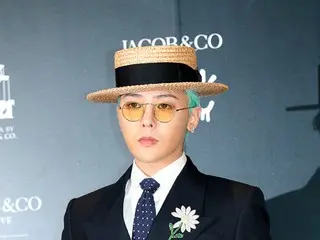 门票价格超过200万日元？G-DRAGON（BIGBANG）演唱会：黑票销售猖獗