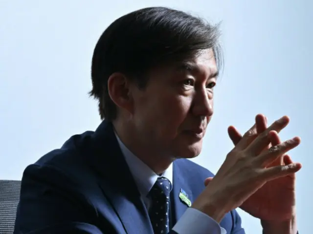 曺国氏ら「光復節特赦」の対象者に、崔信源前SKネットワークス会長も