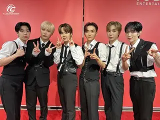 “NINE.i”将于9月在大阪和东京举办特别活动“NINE.i LIVE EVENT IN JAPAN “THE PROM PRINCE””