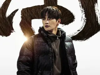 徐仁国将在《TWELVE》中饰演拥有猴子力量的天使……并担任联合音乐总监