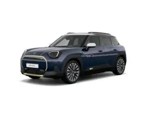 MINI 将推出带有太极旗主题贴花的韩国限量版车型（韩国）