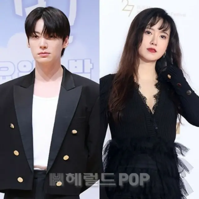 女優ク・ヘソン、元夫アン・ジェヒョンへの攻撃に…