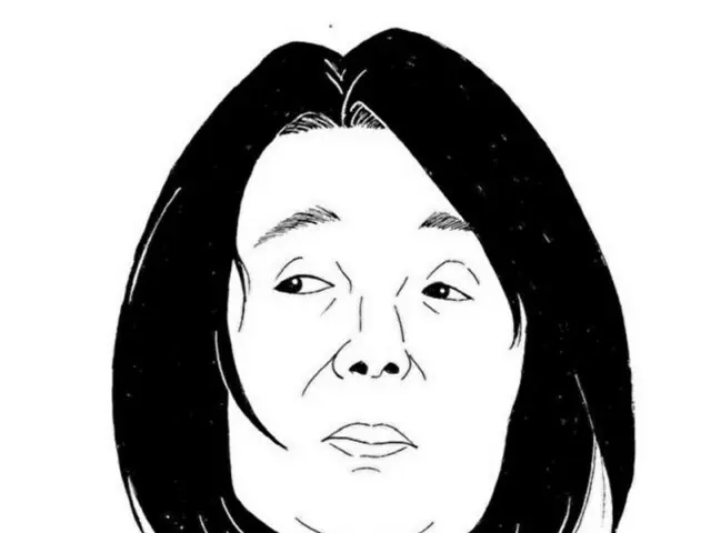 「光復節特赦」に含まれたユン・ミヒャン氏「悪口を言う人たちは本当に哀れ…私は平穏」＝韓国