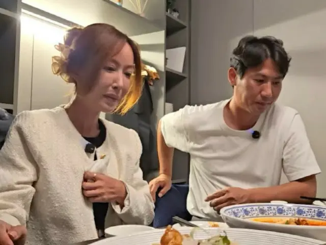 イム・ヒョソン元選手、妻のシュー（S.E.S.）の騒動に口を開く…「別居中に賭博問題…2億8千万ウォンを返した」