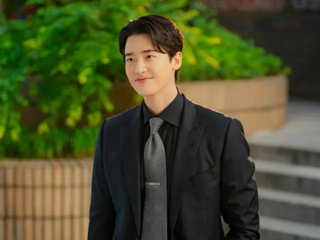 イ・ジョンソク、「瑞草洞」で真価を証明して放送終了