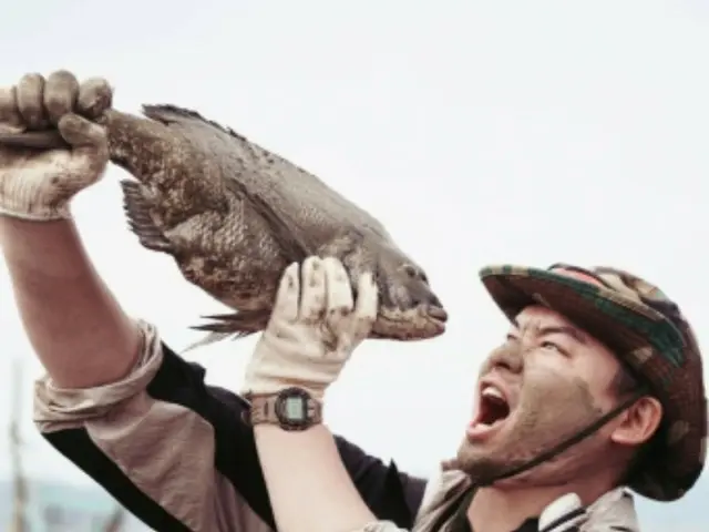 【公式】「結婚発表」イ・ジャンウ、二重の喜びが爆発…「イ・ジャンウと豊かな田舎町2」ことし下半期放送確定