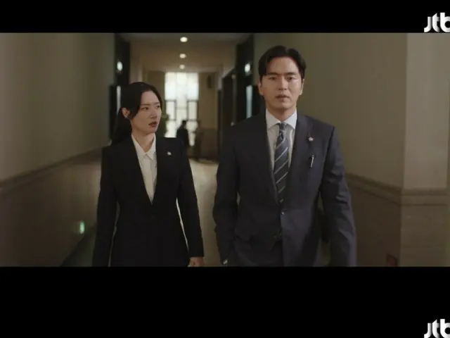 ≪韓国ドラマNOW≫「エスクァイア：弁護士を夢見る弁護士たち」3話、イ・ジヌクとチョン・チェヨンが母親の愛情をめぐって対立＝視聴率6.7%、あらすじ・ネタバレ