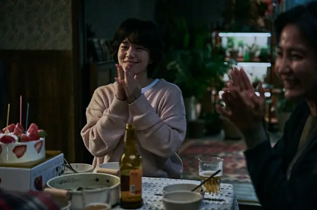 韓国発＜精神（メンタル）崩壊＞サスペンス・スリラー『侵蝕』、クォン・ユリ＆クァク・ソニョン＆イ・ソルが鮮烈な変貌を遂げて圧倒的な演技を披露！監督からのコメントも到着！3