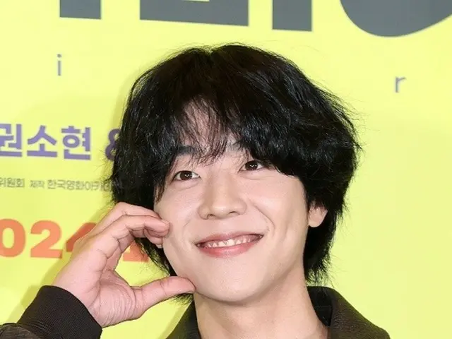 俳優チェ・ジョンヒョプ側、新作映画「亀」への出演はナシに？！…協議のない撮影日程変更によりやむをえず契約解約を通知