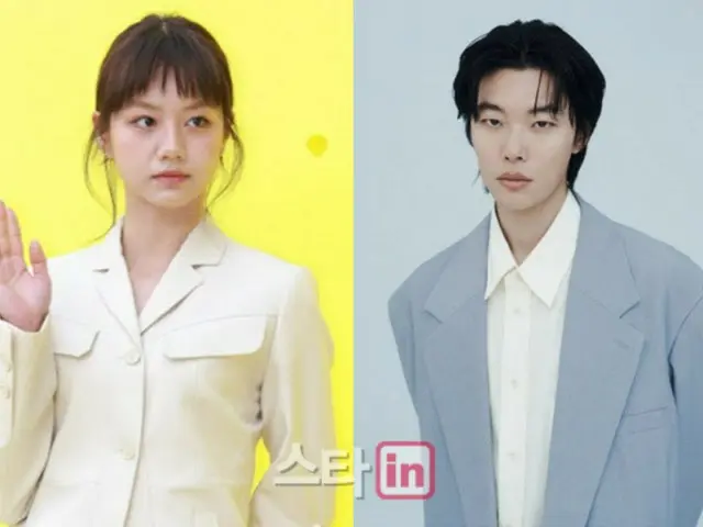 「応答せよ1988」10周年コンテンツを論議中…ヘリ（Girl’s Day）は参加の方向で気になる“元カレ”リュ・ジュンヨルの動向