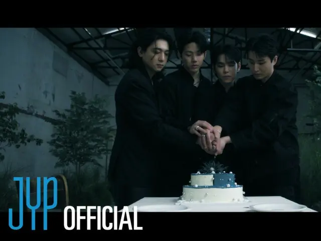 「DAY6」、デビュー10周年パーティースタート！ニューフルアルバム「The DECADE」トレーラーフィルム公開