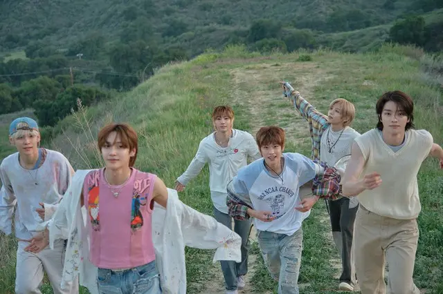 「RIIZE」、日本レコード協会「ゴールド」認定…冷めない人気