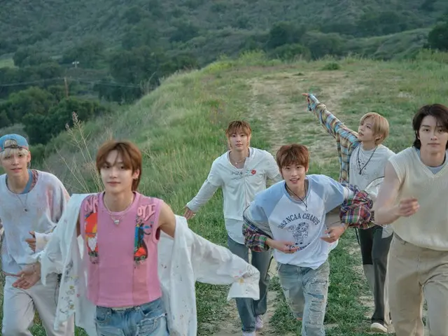 「RIIZE」、日本レコード協会「ゴールド」認定…冷めない人気